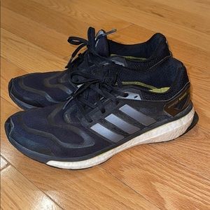 Adidas running shoes with energy boost